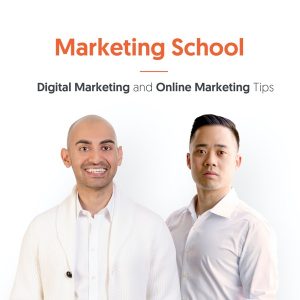Marketing School - Digital Marketing and Online Marketing Tips podcast