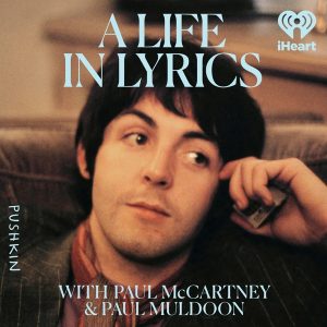 McCartney: A Life in Lyrics podcast