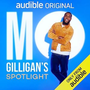 Mo Gilligan's Spotlight