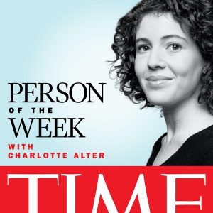 Person of The Week