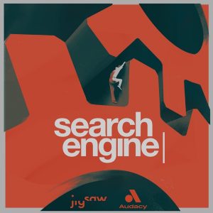 Search Engine podcast