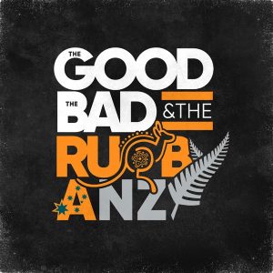 The Good, The Bad &amp; The Rugby: Australia