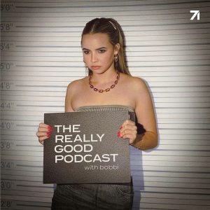 The Really Good Podcast