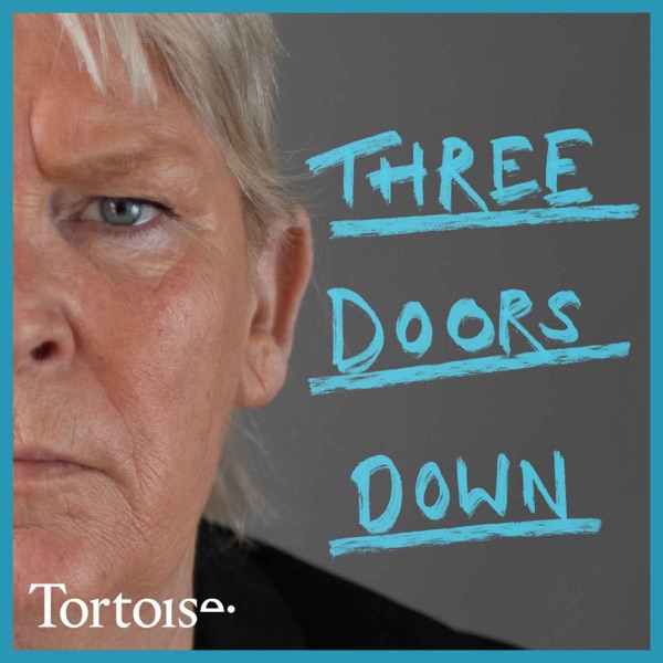Three doors down Listen here BestPodcasts