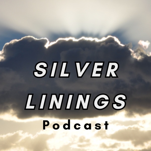 Tylee and JJs Silver Linings Podcast - Listen on Play Podcast