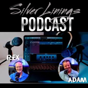 Tylee and JJs Silver Linings Podcast