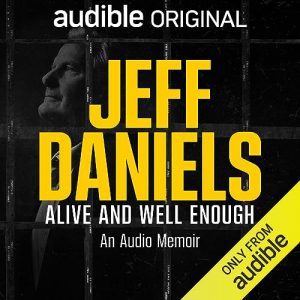 Alive and Well Enough podcast