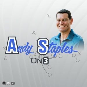 Andy Staples On3