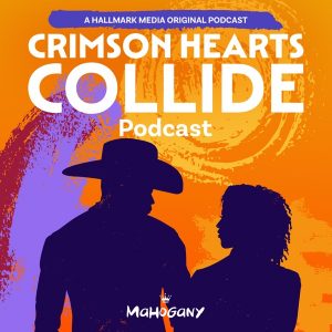 Crimson Hearts Collide podcast
