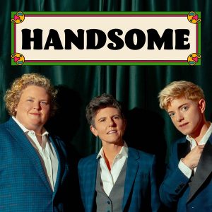 Handsome podcast