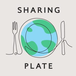 Sharing Plate podcast