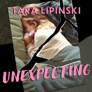 Tara Lipinski: Unexpecting