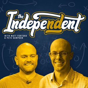 The Independent: A Notre Dame Football Podcast