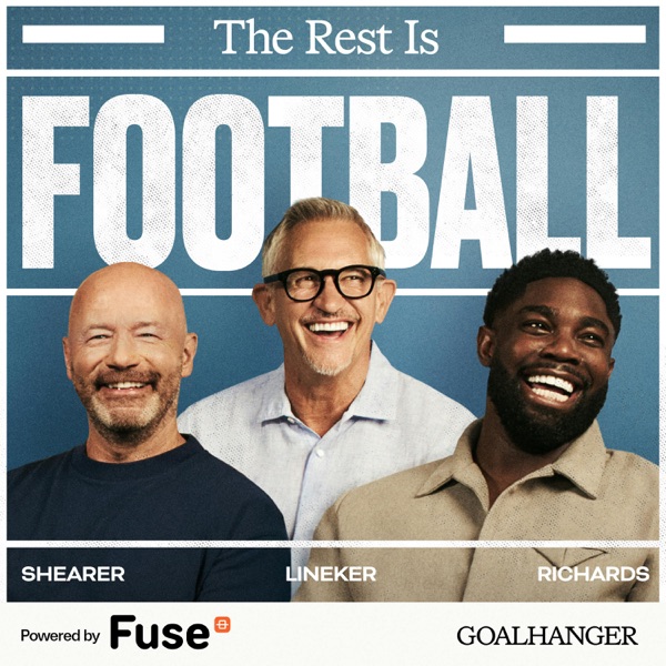 The Rest Is Football