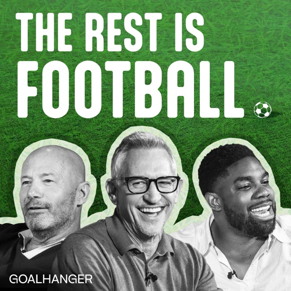 Best Sports podcasts 2024 Best Podcasts UK