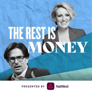 The Rest Is Money