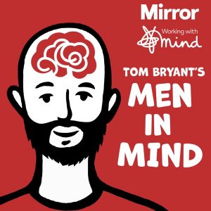 Tom Bryant's Men In Mind