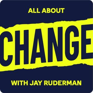 All About Change podcast