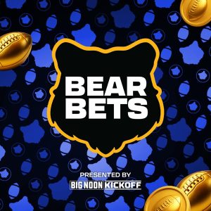 Bear Bets: A FOX Sports Gambling Show
