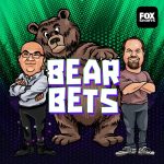 Bear Bets: A FOX Sports Gambling Show