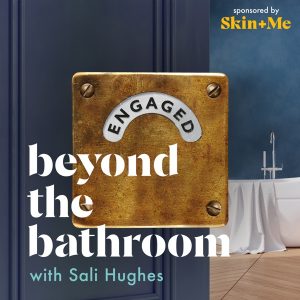 Beyond The Bathroom podcast