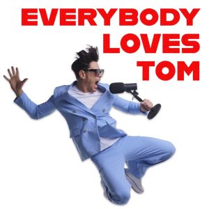Everybody Loves Tom podcast