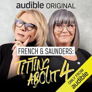 French & Saunders Titting About (Series 4)