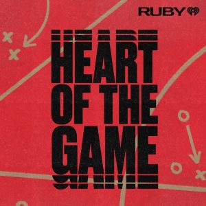 Heart of the Game podcast