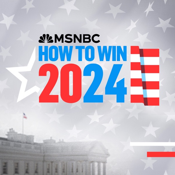 How to Win 2024 🎧 Listen here BestPodcasts.co.uk