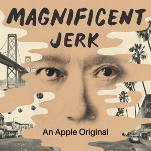Magnificent Jerk podcast