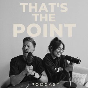 That's The Point podcast