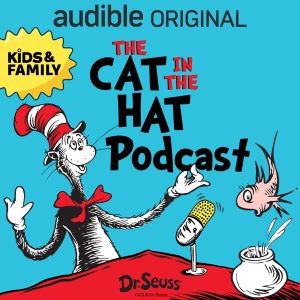 The Cat In The Hat Cast