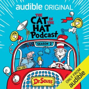 The Cat In The Hat Cast