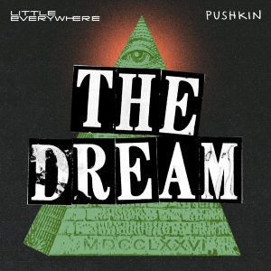 The Dream podcast