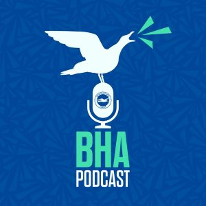 The Official Brighton and Hove Albion Podcast