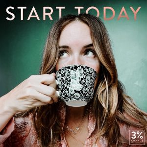 The Start Today Podcast