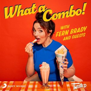 What A Combo podcast