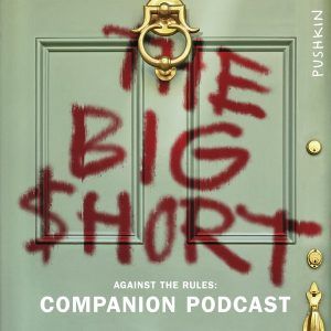 Against the Rules with Michael Lewis: The Trial of Sam Bankman-Fried