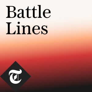 Battle Lines: Israel-Gaza