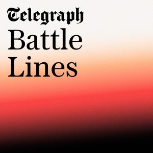 Battle Lines: Israel-Gaza