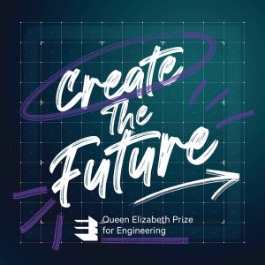 Create the Future