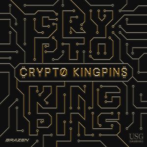 Crypto Kingpins