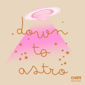 Down to Astro