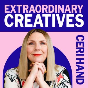 Extraordinary Creatives