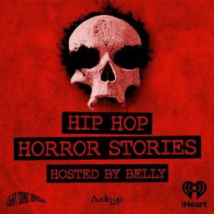 Hip Hop Horror Stories