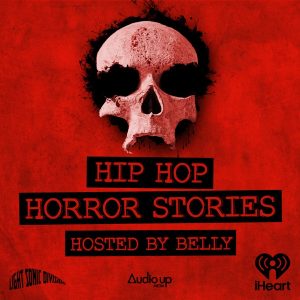 Hip Hop Horror Stories