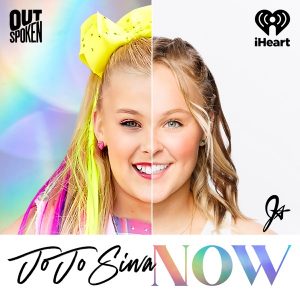 JoJo Siwa Now