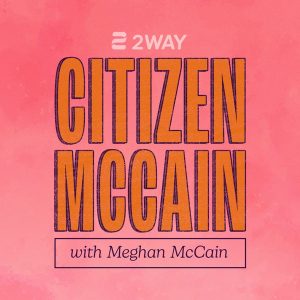 Meghan McCain Has Entered The Chat