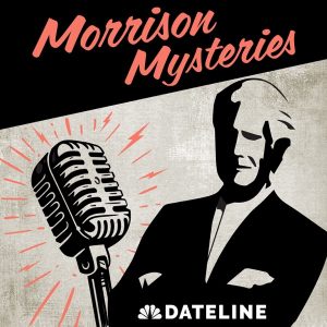 Morrison Mysteries