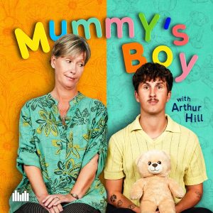 Mummy's Boy with Arthur Hill